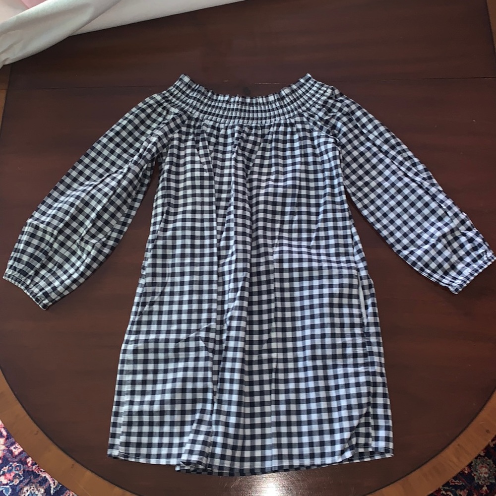 New Abercrombie & Fitch dress size small